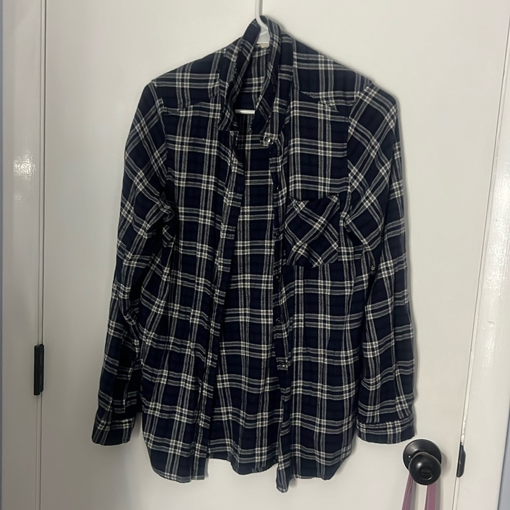 Flannel